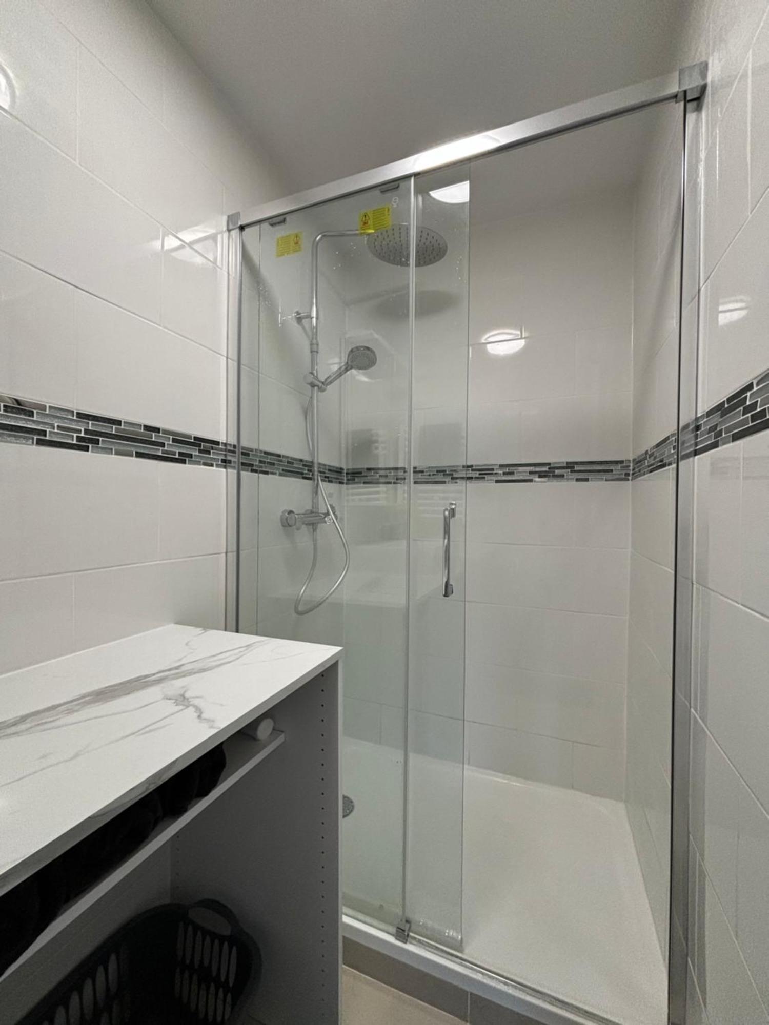 Qhome 7 - Duplex Cosy Entre Paris Et