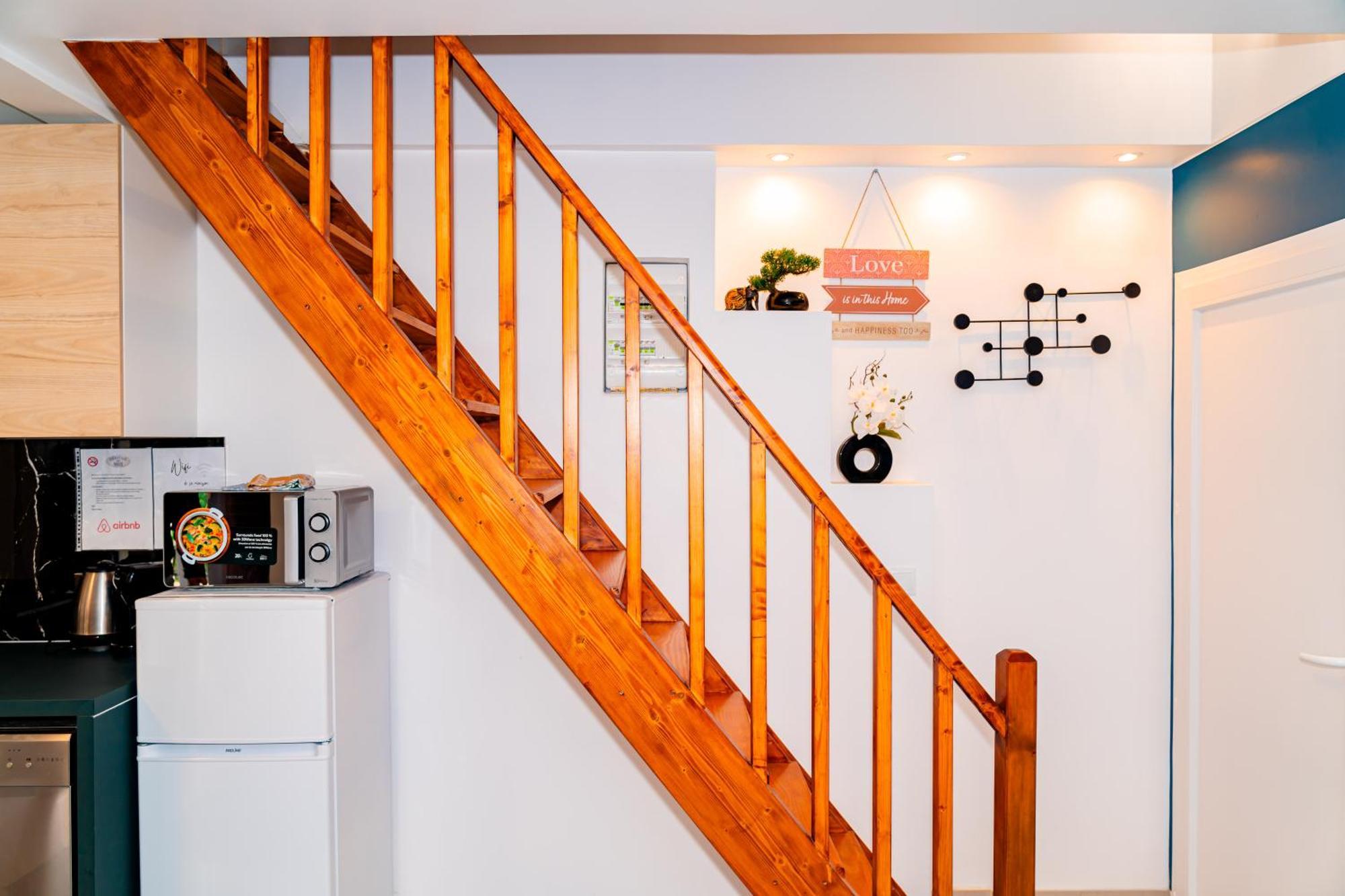 Qhome 7 - Duplex Cosy Entre Paris Et *